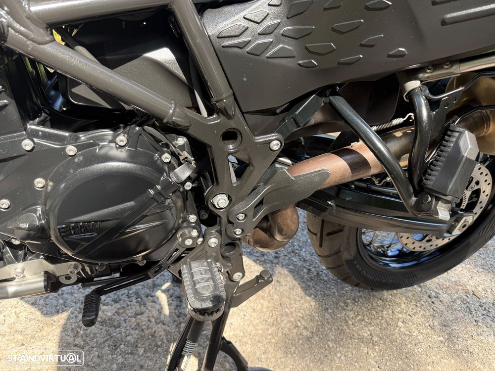 BMW F 800 GS Adventure - 34