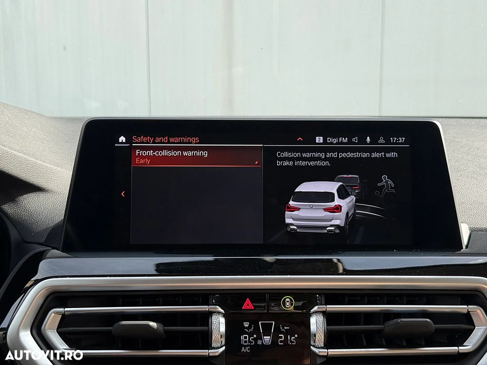 BMW X3 xDrive30e Aut. xLine - 30
