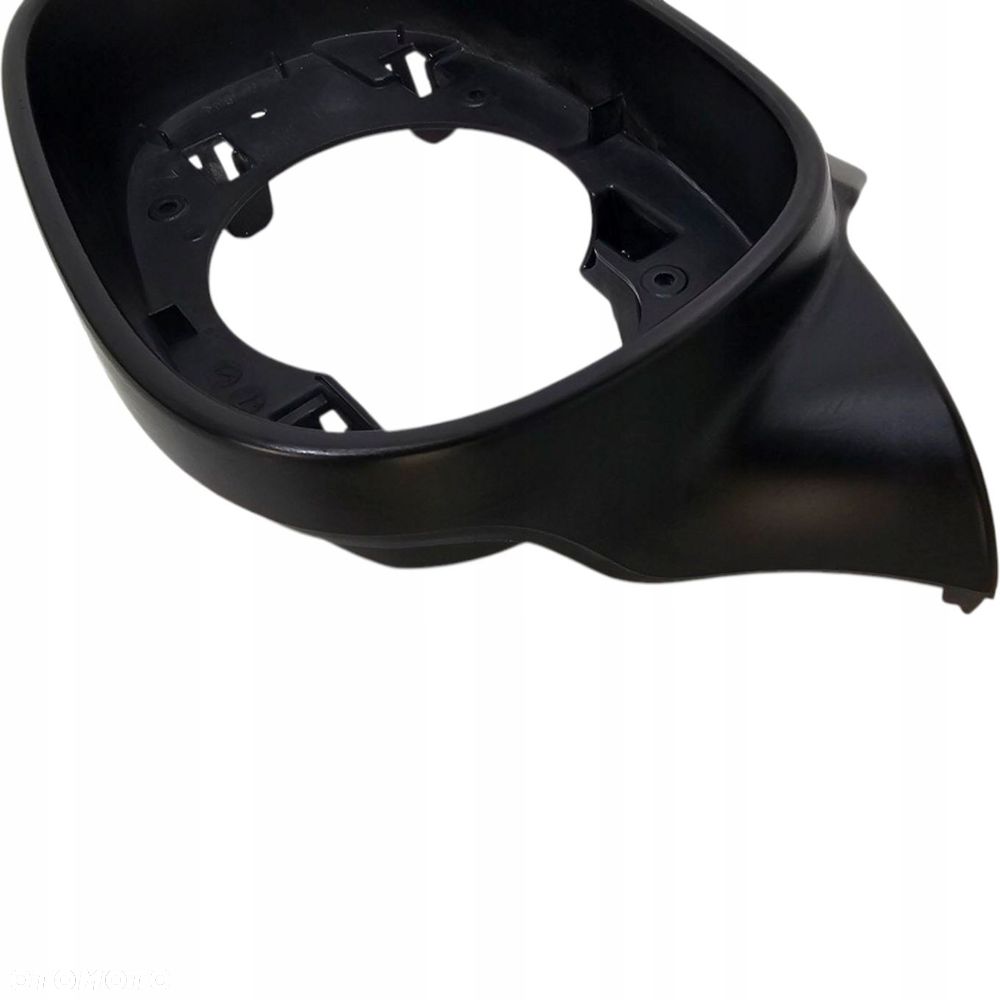 Bmw E81 E87 E88 E82 E90 E91 E92 Osłona Obudowa Ramka Lusterka Prawa 7220558 - 6