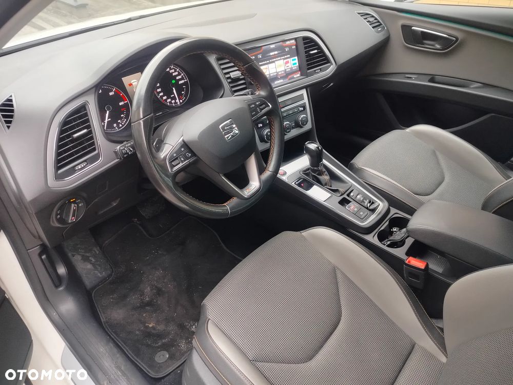 Seat Leon - 10