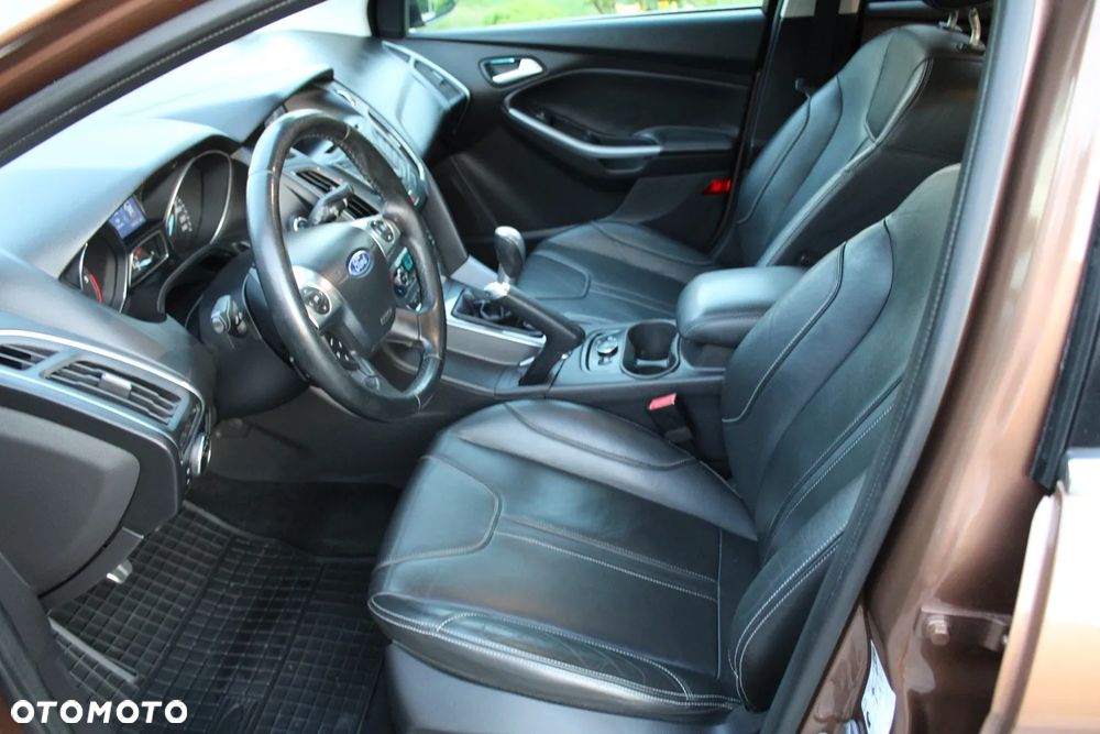 Ford Focus 2.0 TDCi Edition - 13