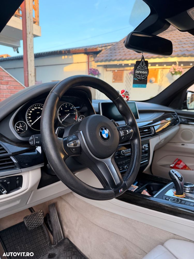 BMW X5 xDrive30d - 2