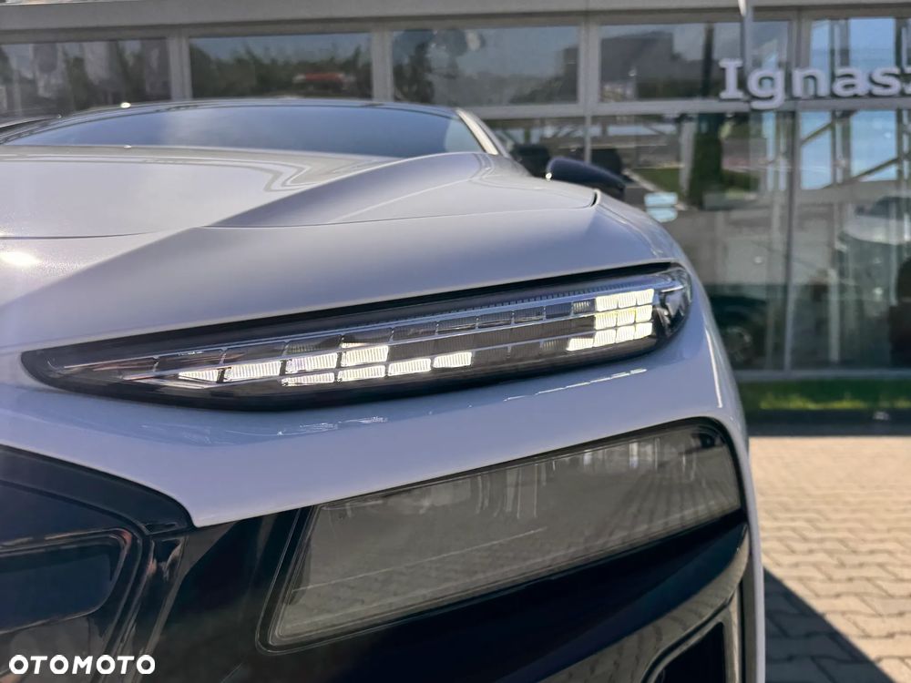 Audi A6 Sportback e-tron 83kWh - 5