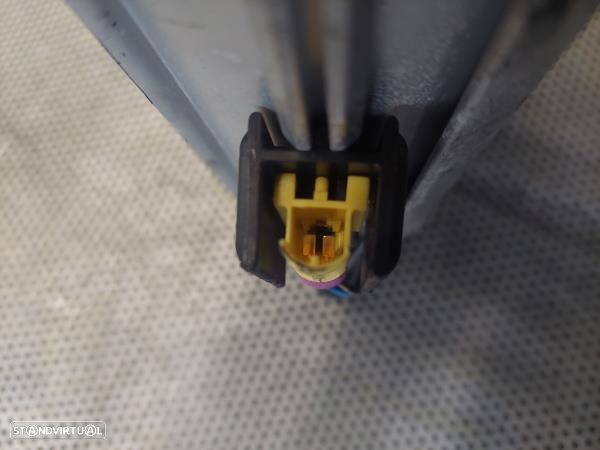 Airbag Passageiro Volkswagen Golf Iv (1J1) - 3