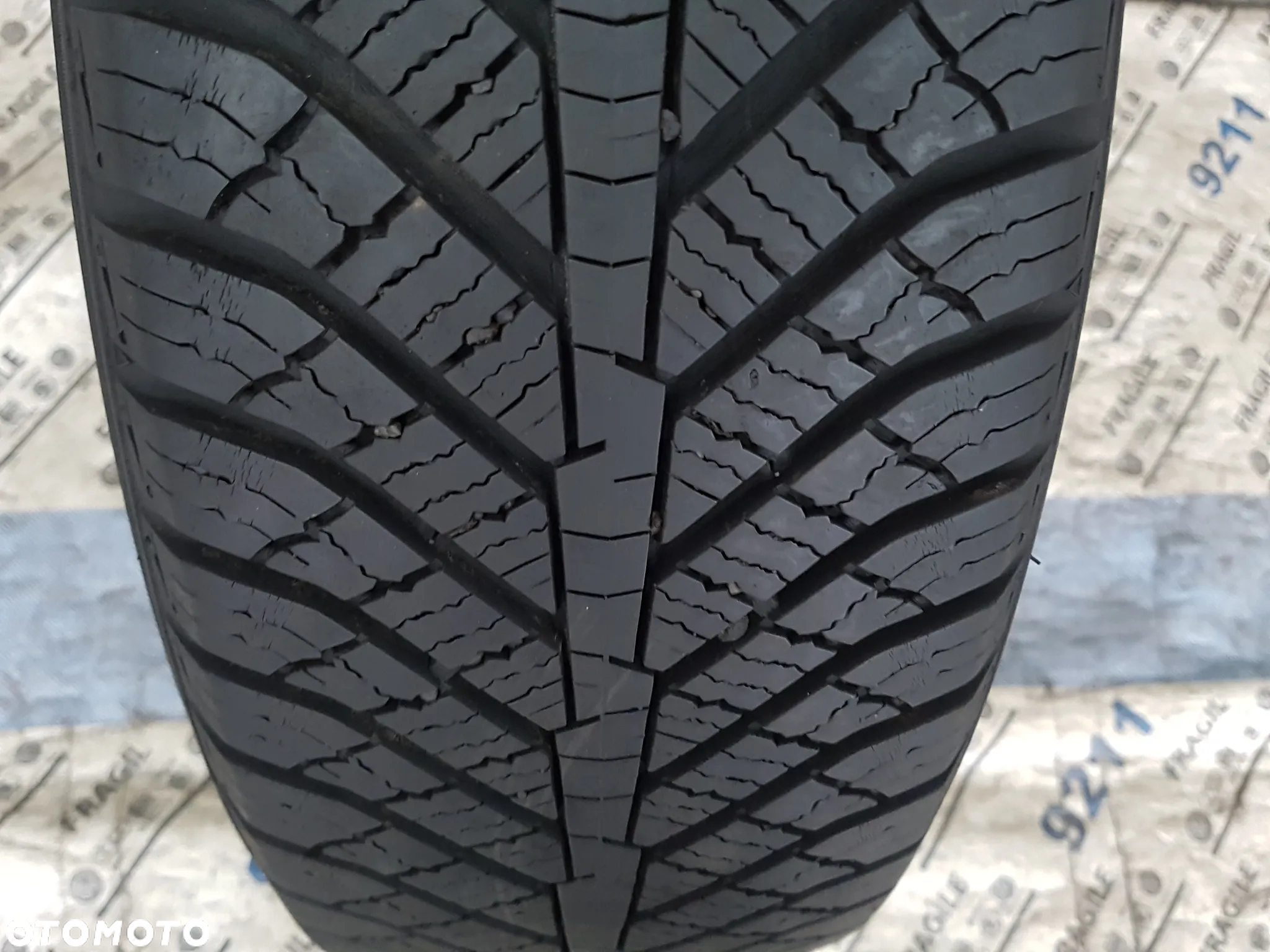KUMHO SOLUS HA31 4 SEASON 185/70R14 185/70/14 - 3