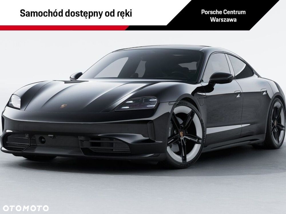 Porsche Taycan - 2