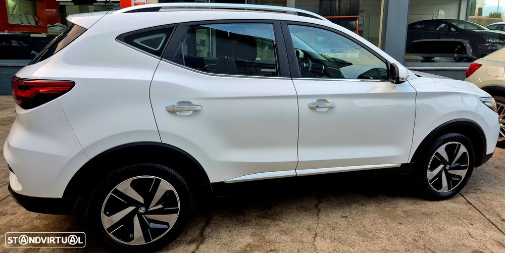 MG ZS EV 50.3 kWh Luxury - 24