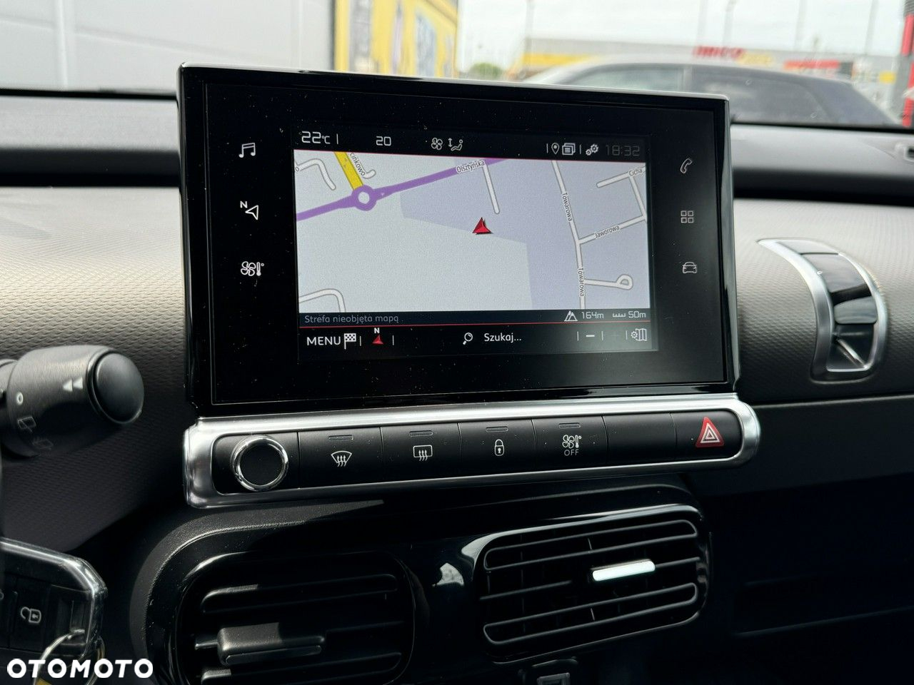 Citroën C4 Cactus PureTech 110 Stop&Start EAT6 Shine - 22