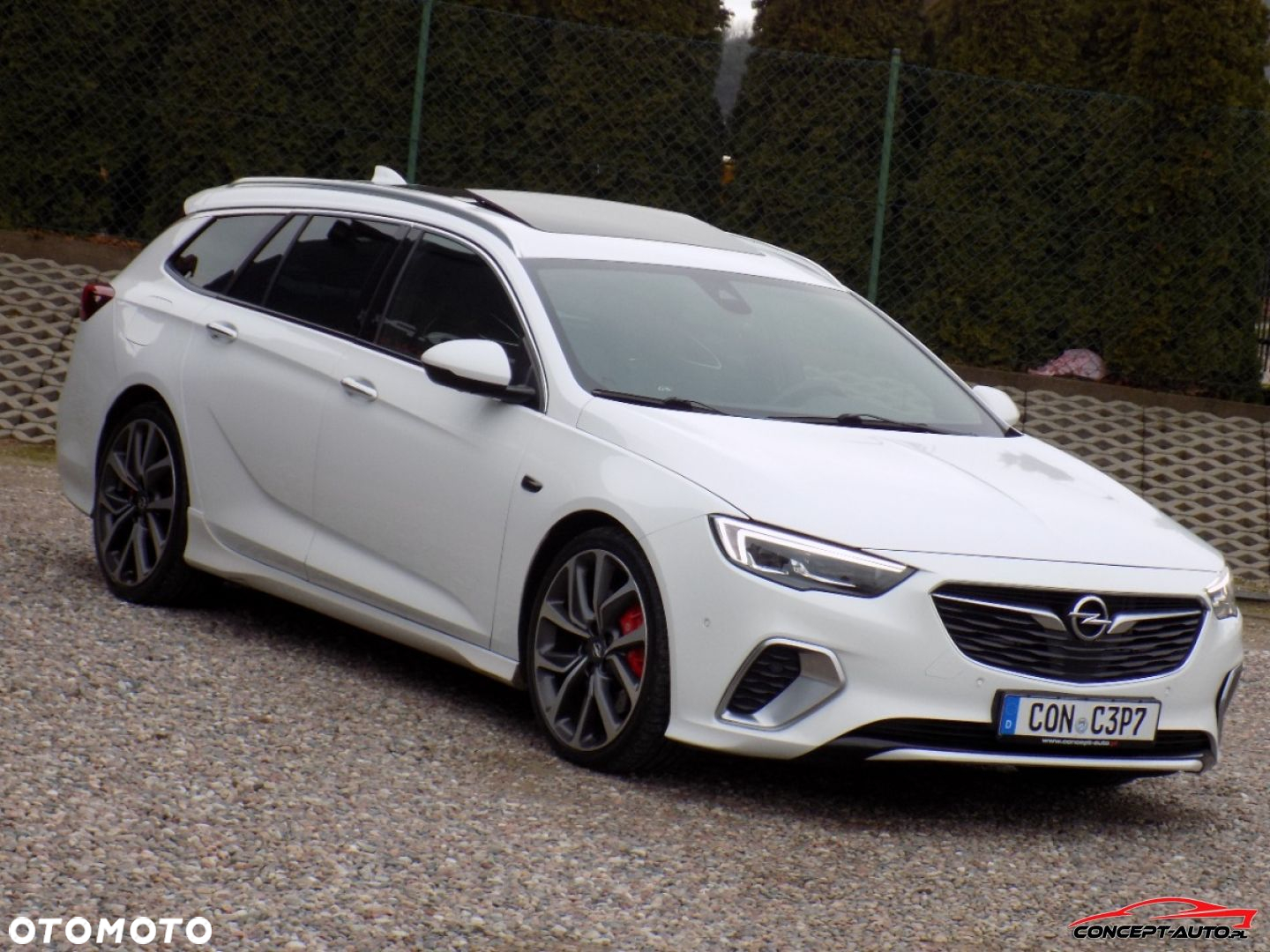 Opel Insignia - 6