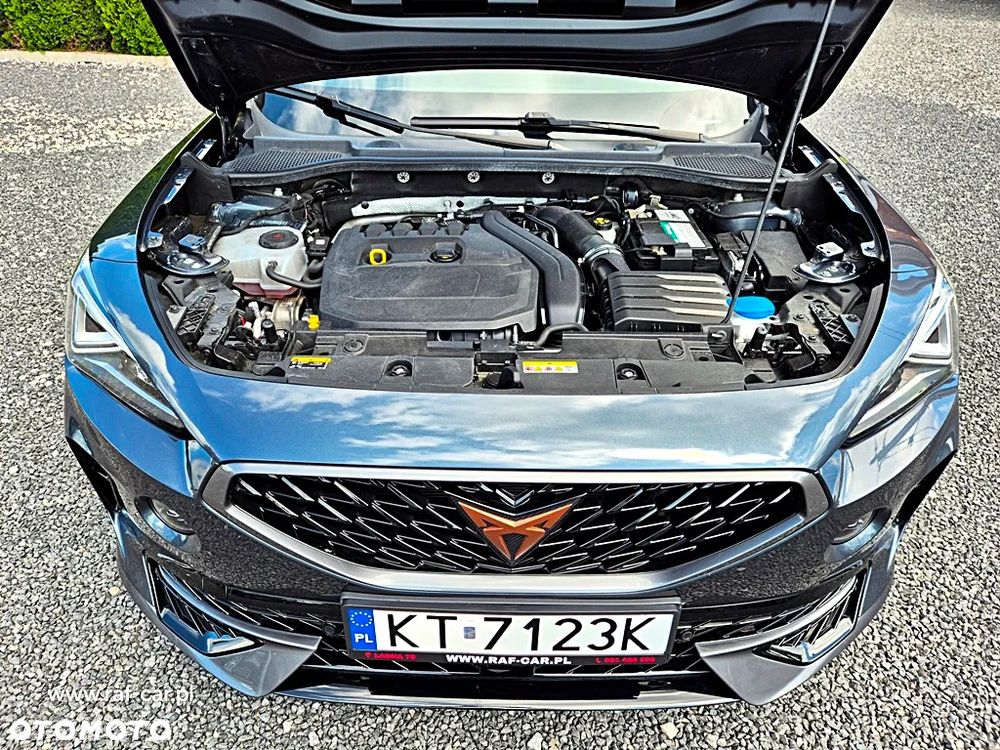 Cupra Formentor 1.5 TSI DSG - 33