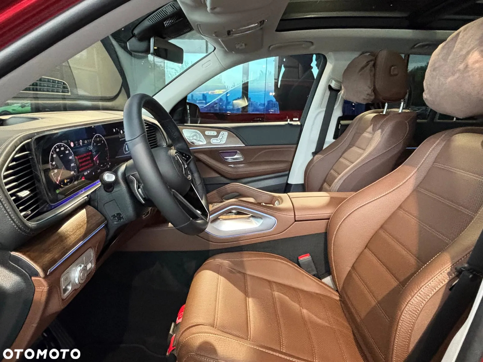Mercedes-Benz GLE 400 d 4-Matic - 10