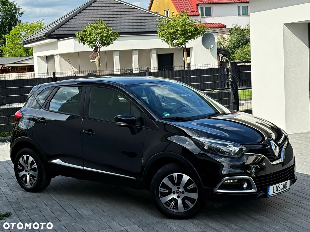 Renault Captur ENERGY TCe 90 Start&Stop Intens - 15