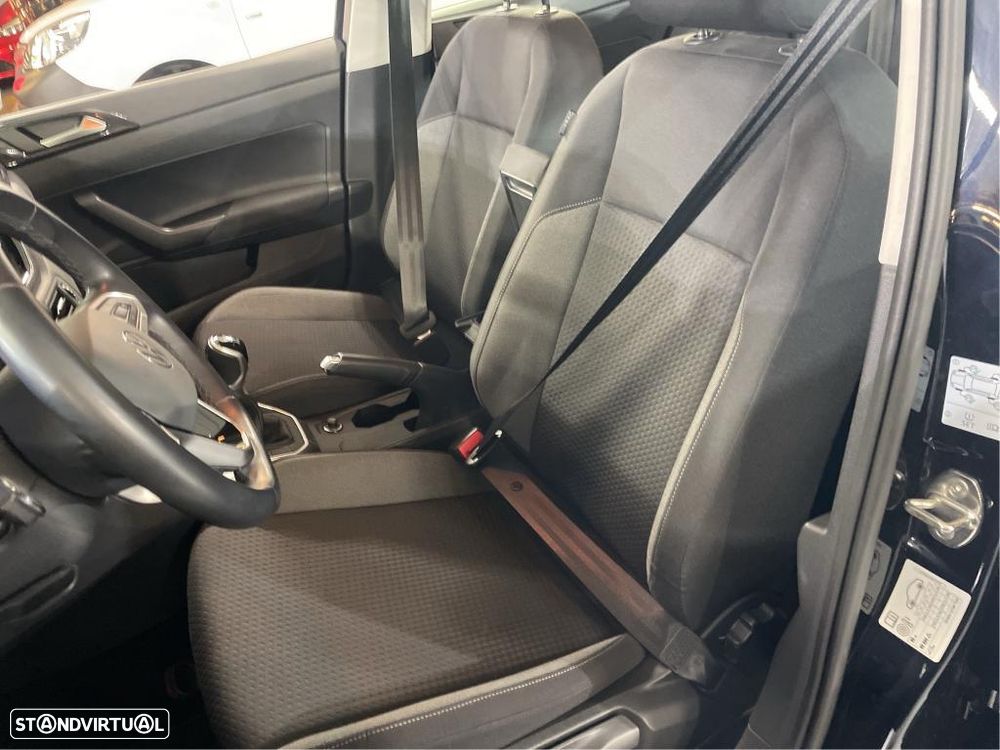 VW Polo 1.0 TSI Life - 5