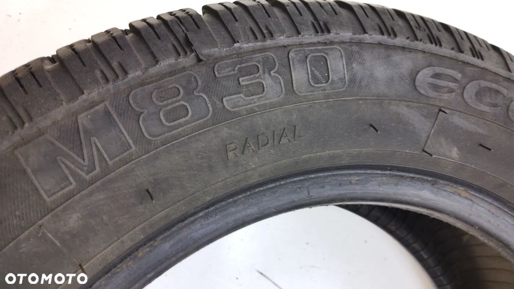 185/60R15 88T Opony Zimowe Bieżnikowane 2022r - 5