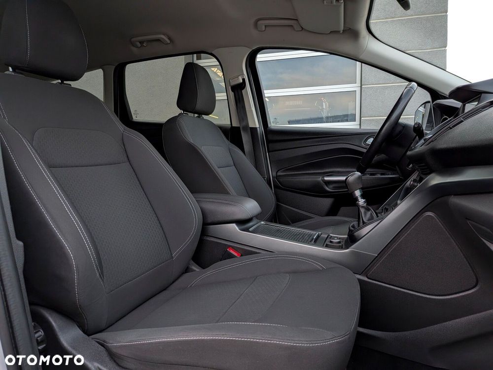 Ford Kuga 1.5 EcoBoost FWD Titanium ASS - 12