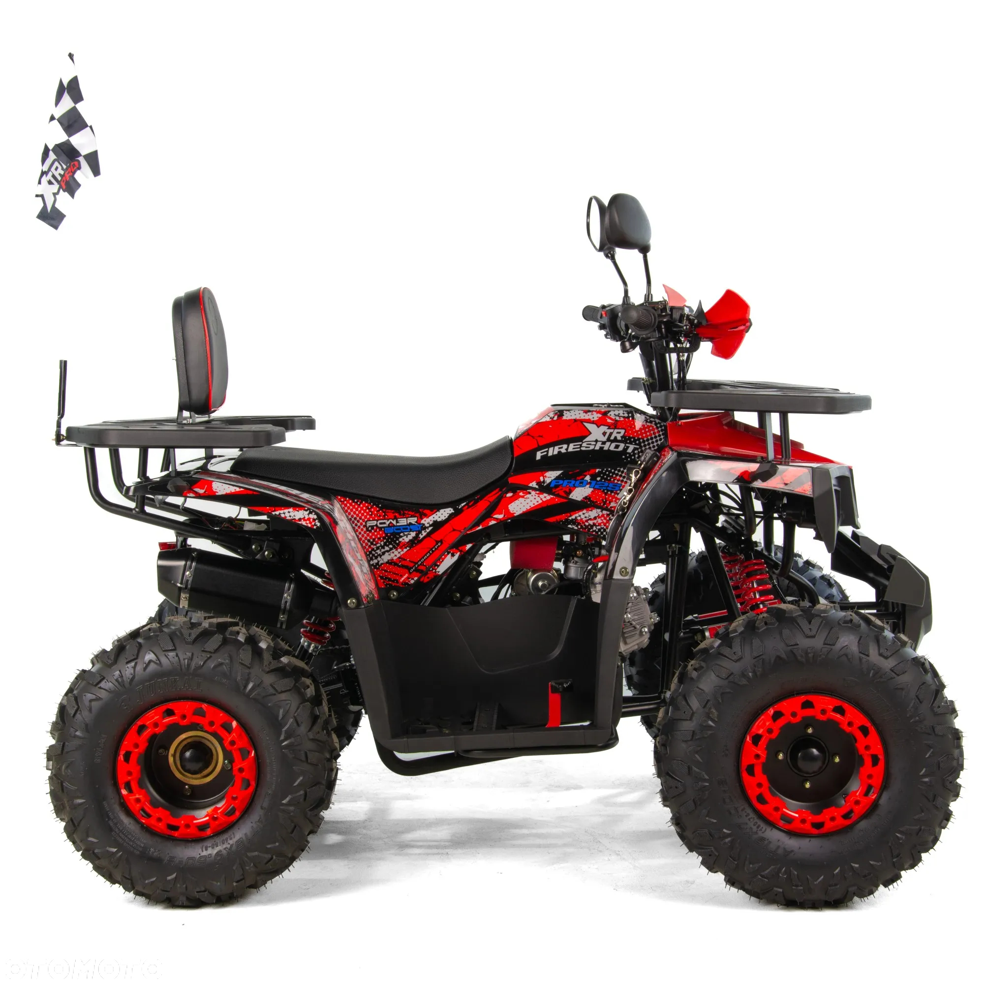 XTR Inny - 24