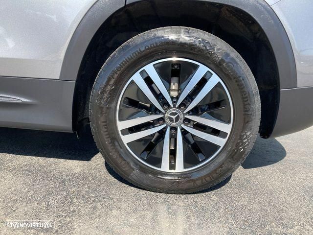 Mercedes-Benz GLB 220 d 8G-DCT Progressive - 12