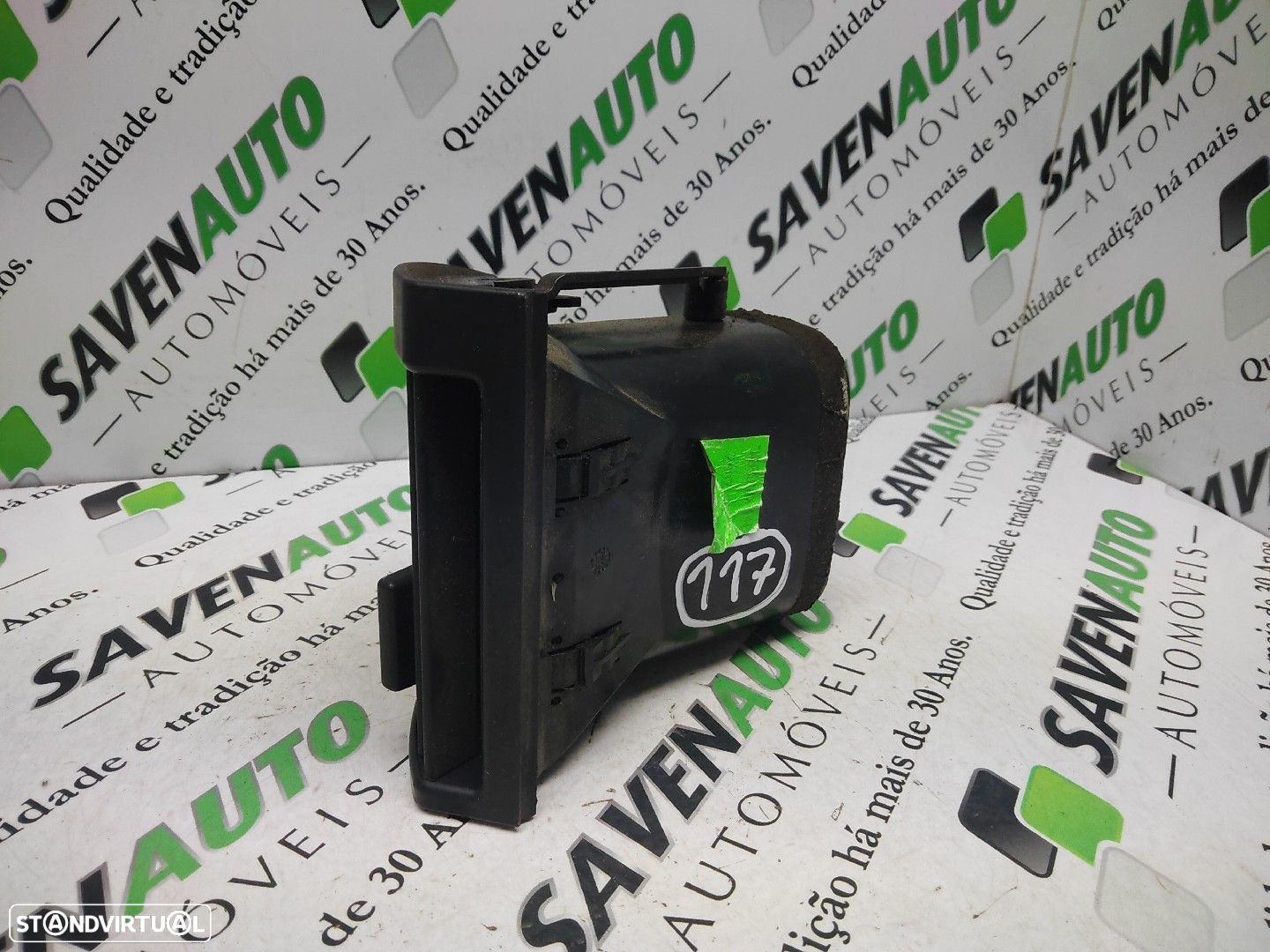 Grelha / Difusor Sofagem Bmw X5 (E53) - 4