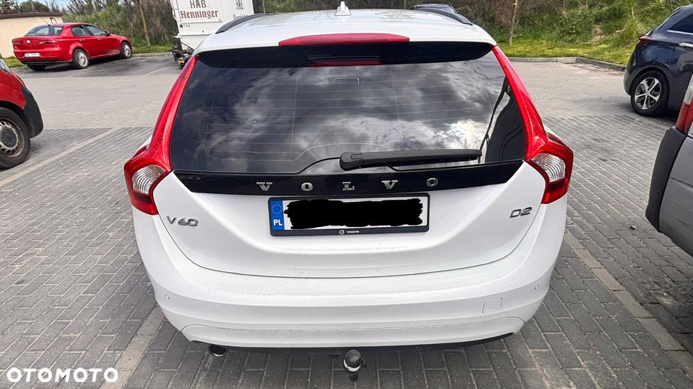 Volvo V60 - 6