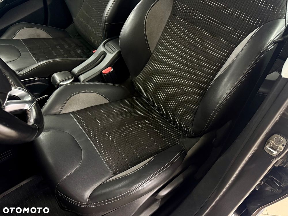 Peugeot 2008 PureTech 110 Stop&Start Allure - 10