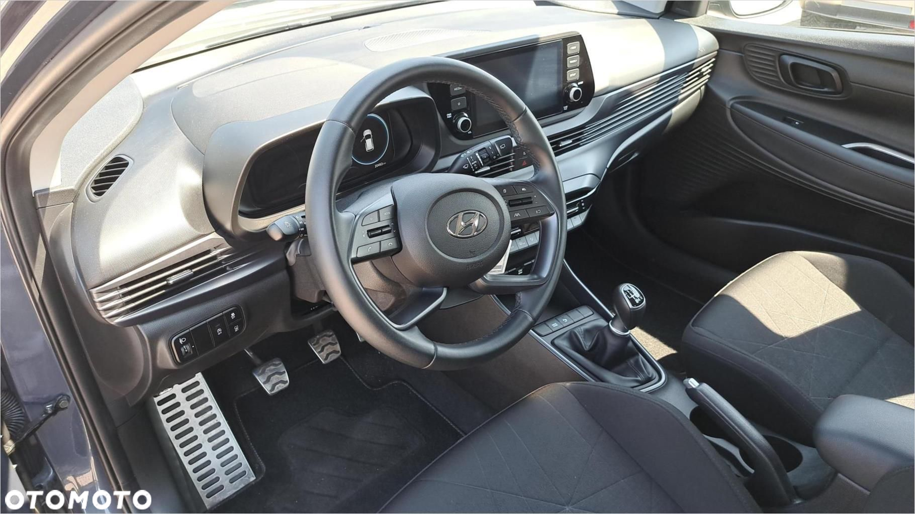 Hyundai Bayon - 17