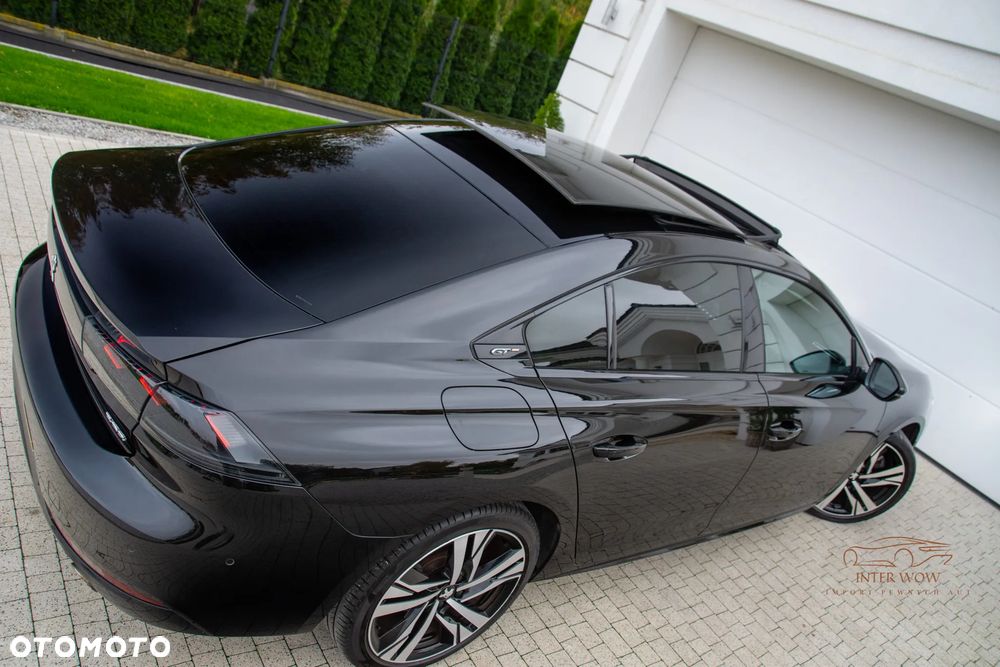 Peugeot 508 - 18