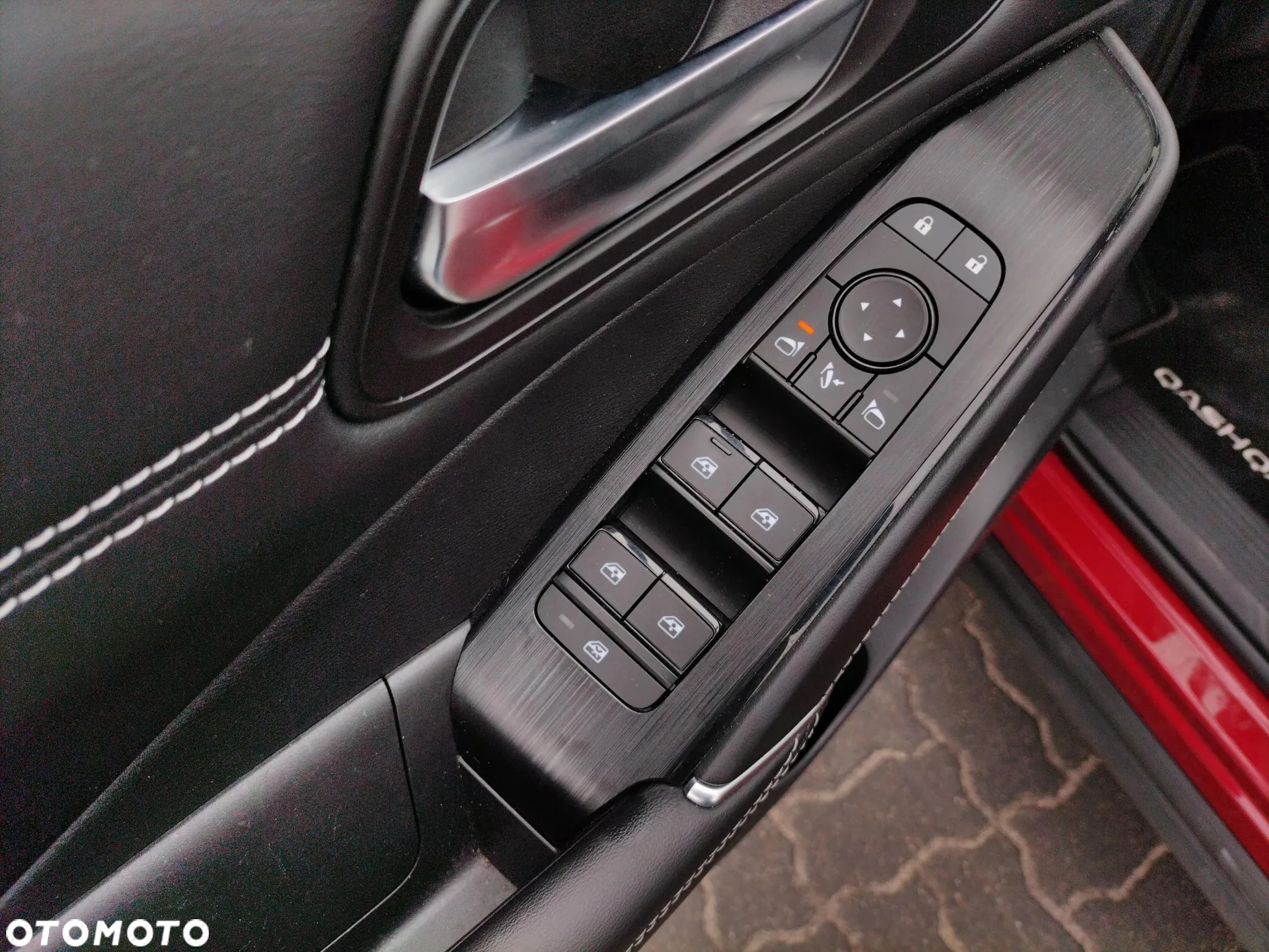 Nissan Qashqai - 19