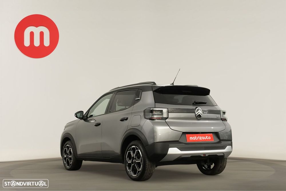 Citroën C3 1.2 PureTech Max - 3