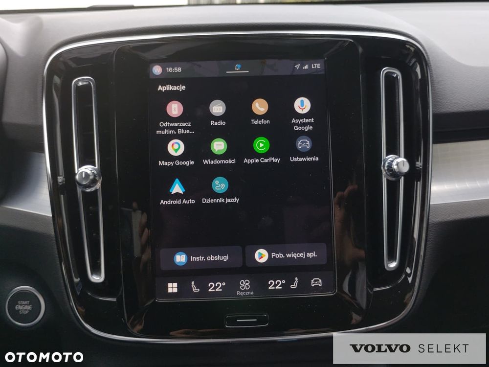Volvo XC 40 - 27