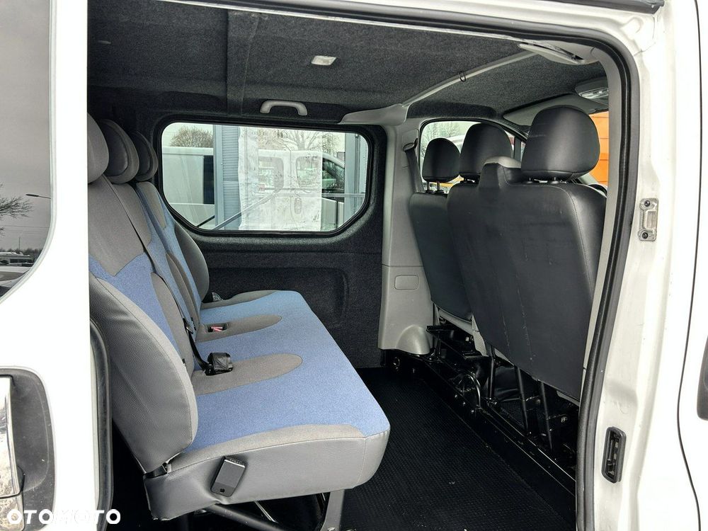 Renault Trafic - 31