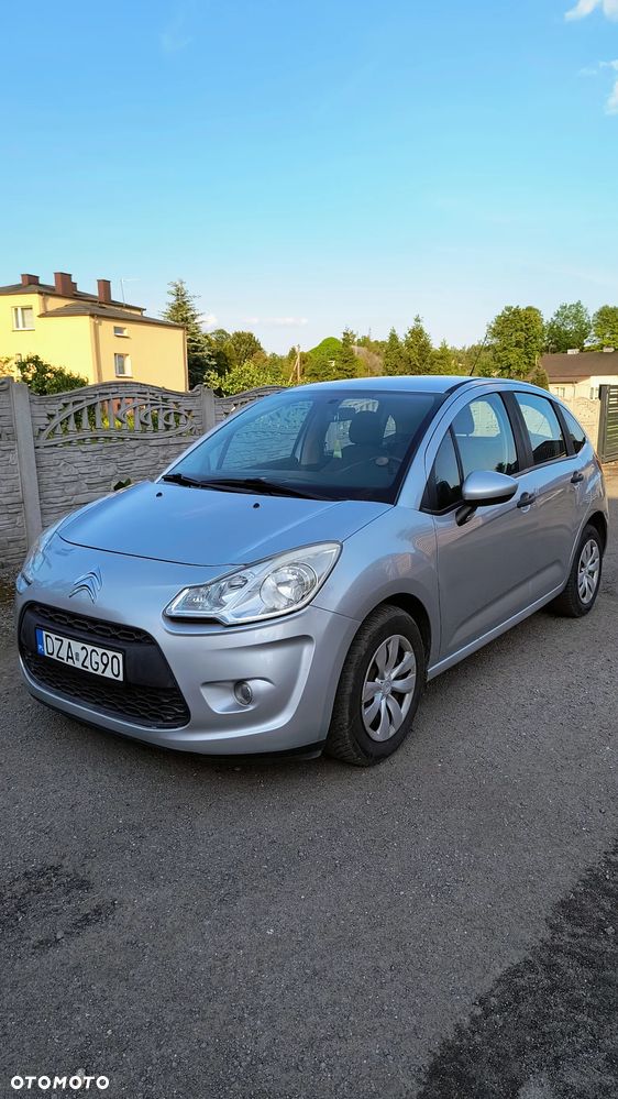 Citroën C3 1.4 Selection - 1