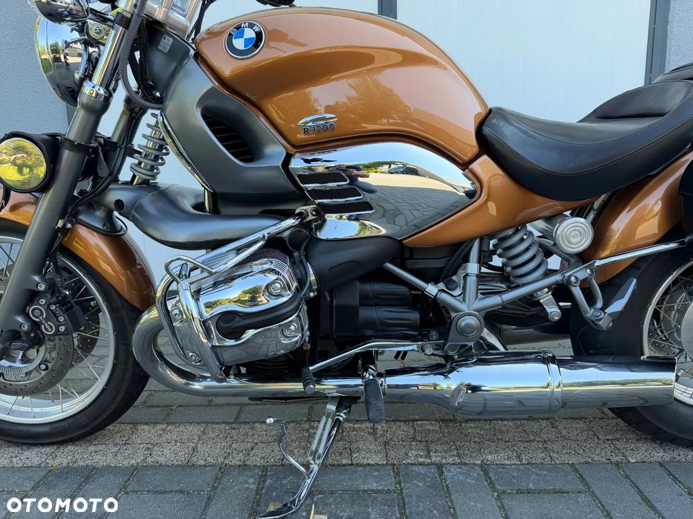 BMW R - 11