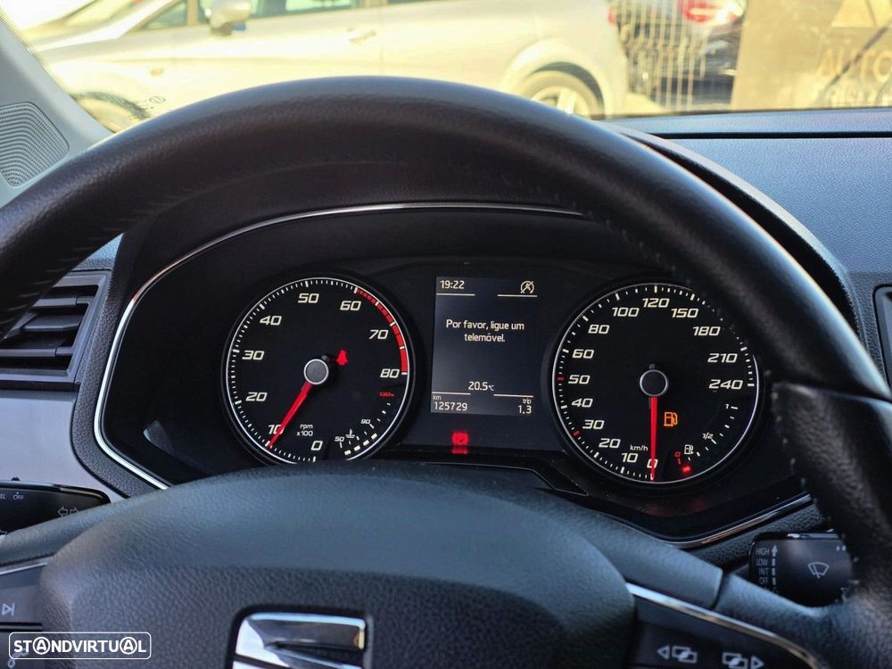 SEAT Ibiza 1.0 EcoTSI Style - 13