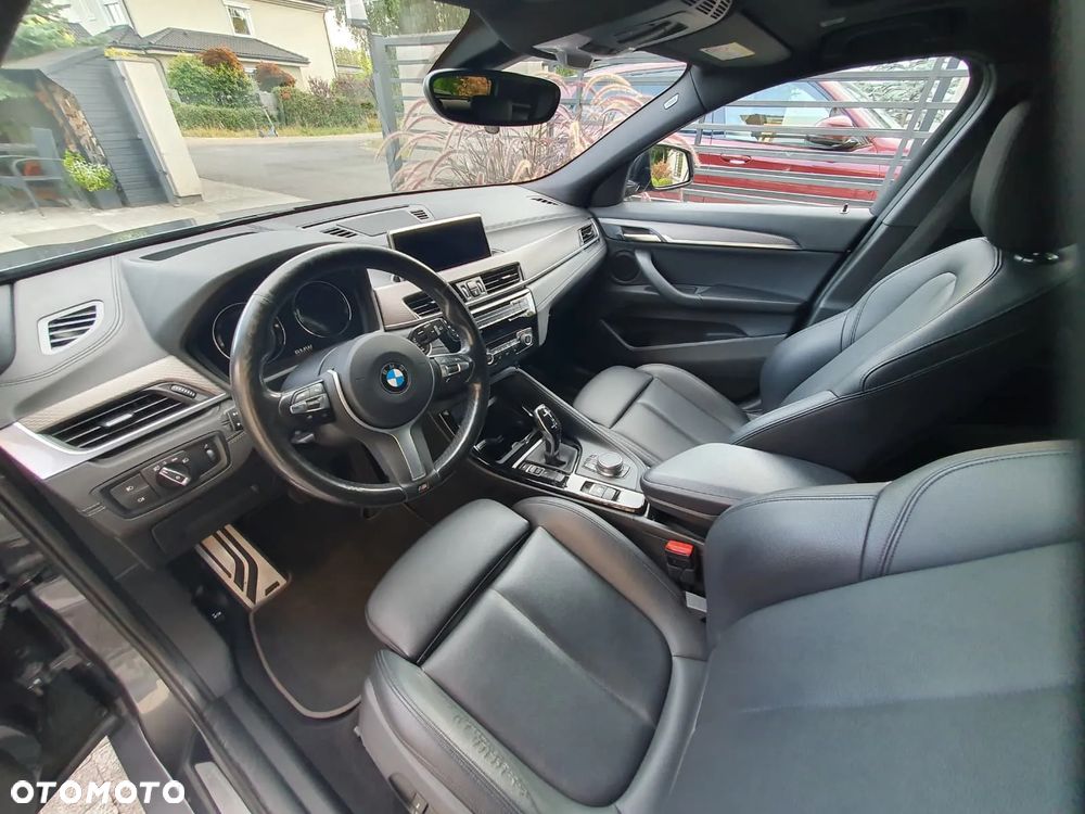 BMW X2 sDrive18i M Sport X - 5