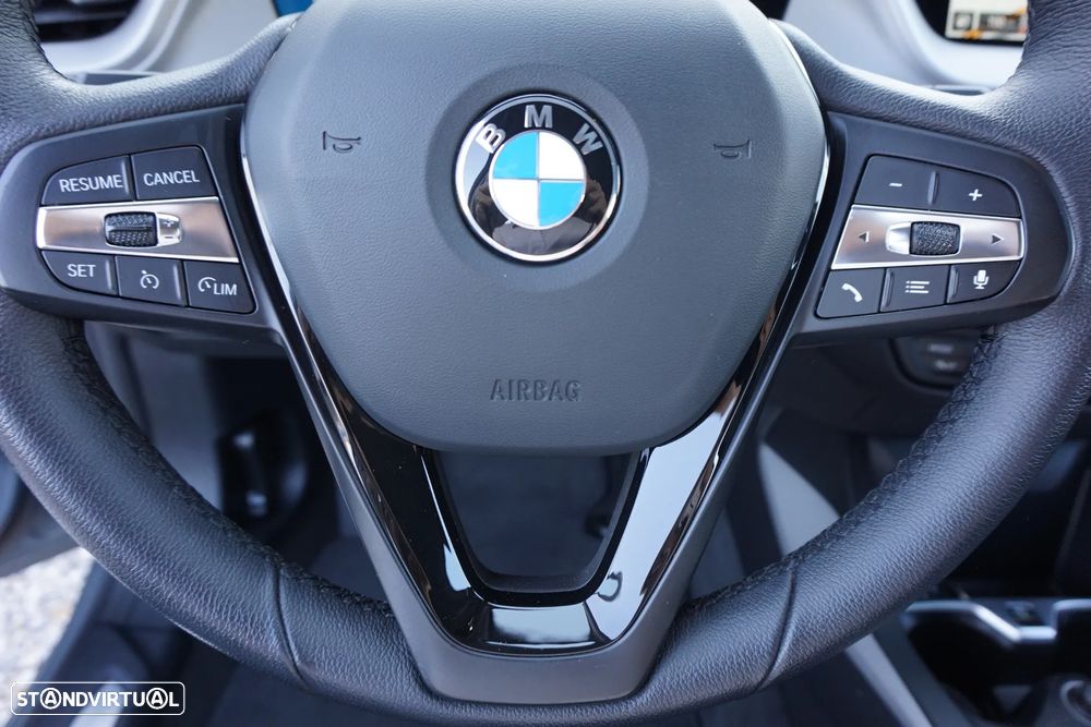 BMW 118 i Advantage - 33