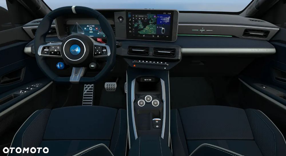 Alpine A290 Elektro 180 GT Premium - 6