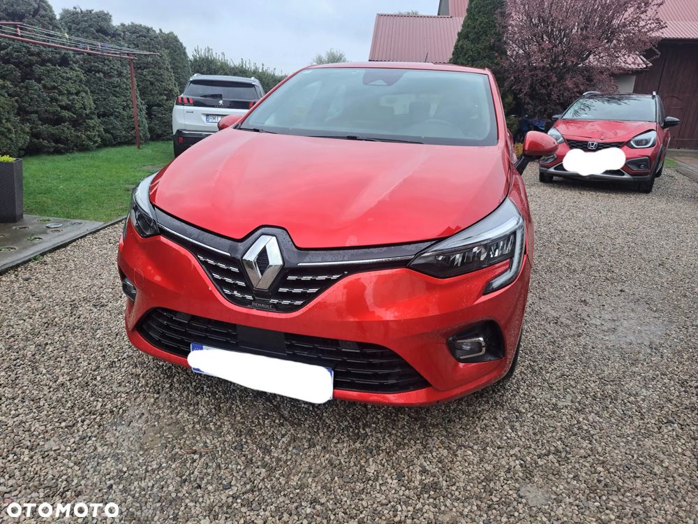Renault Clio - 3