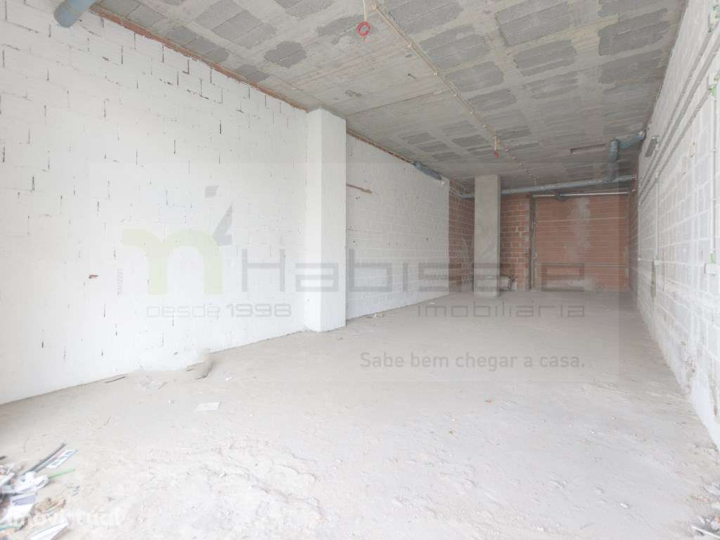 Loja de 85m2, para Arrendamento na Zona Central de Odivelas - Condo... - Grande imagem: 3/16