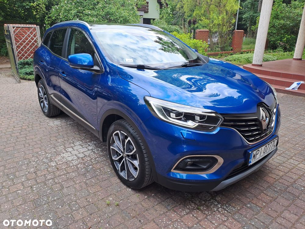 Renault Kadjar - 1
