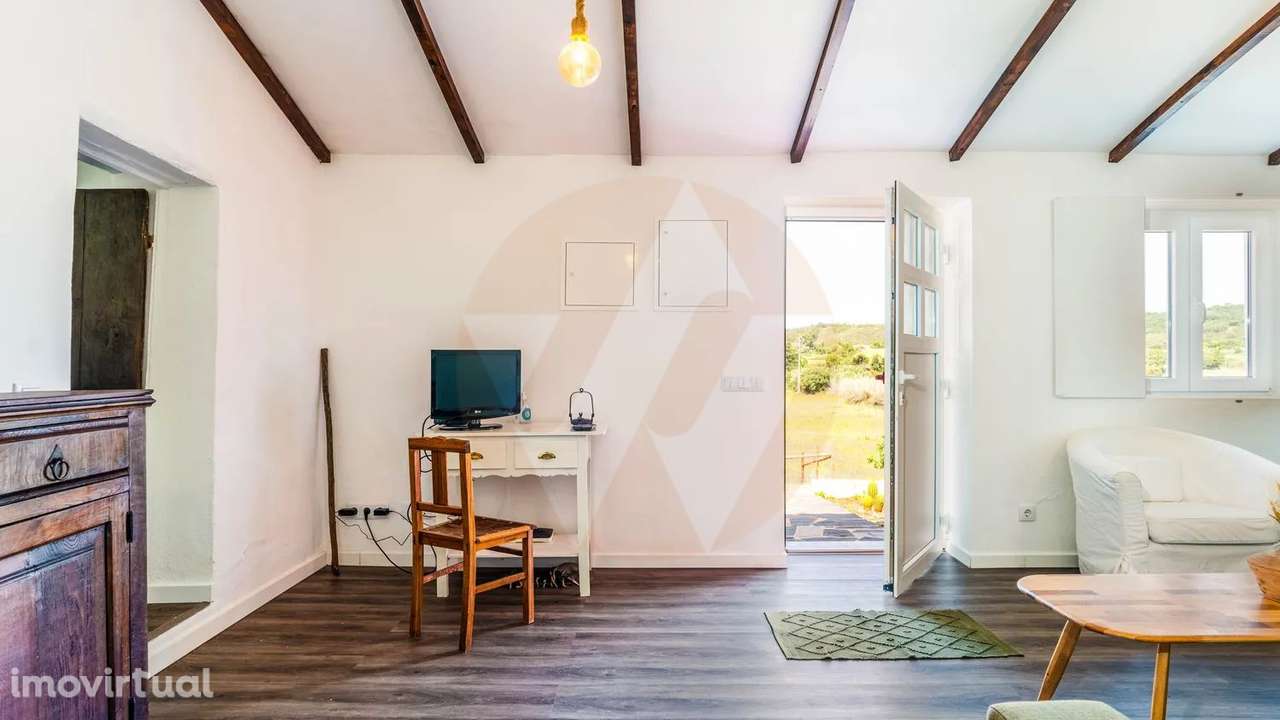 Moradia T2 Alfambras - Grande imagem: 5/23