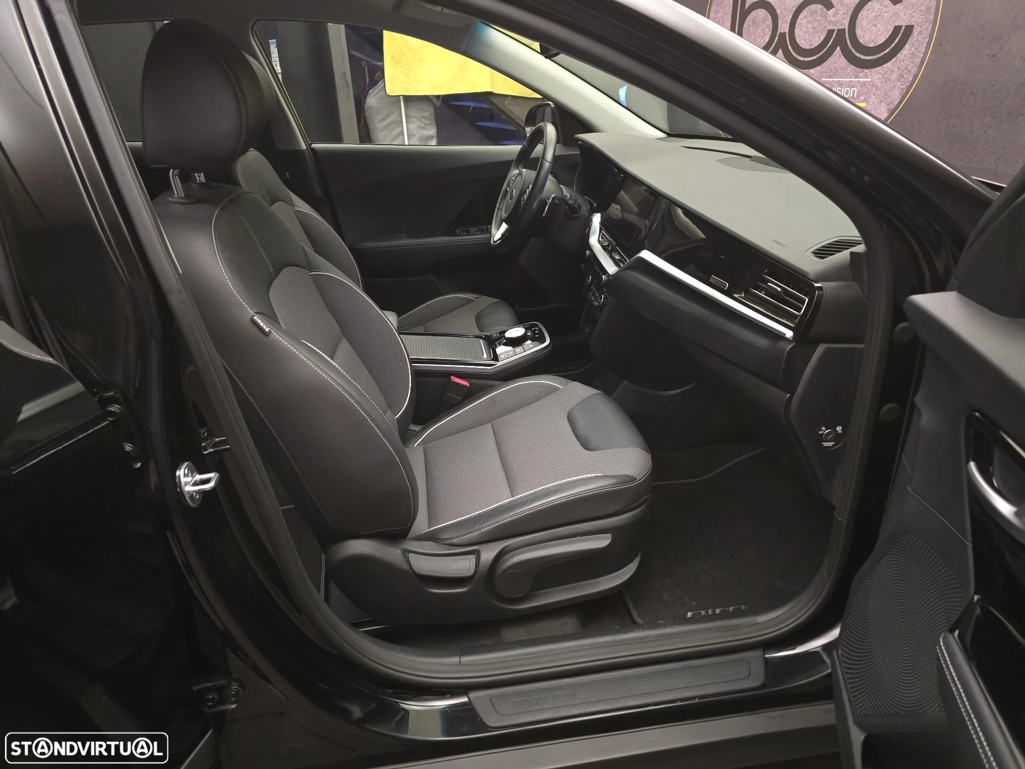 Kia e-Niro Edition 7 - 5