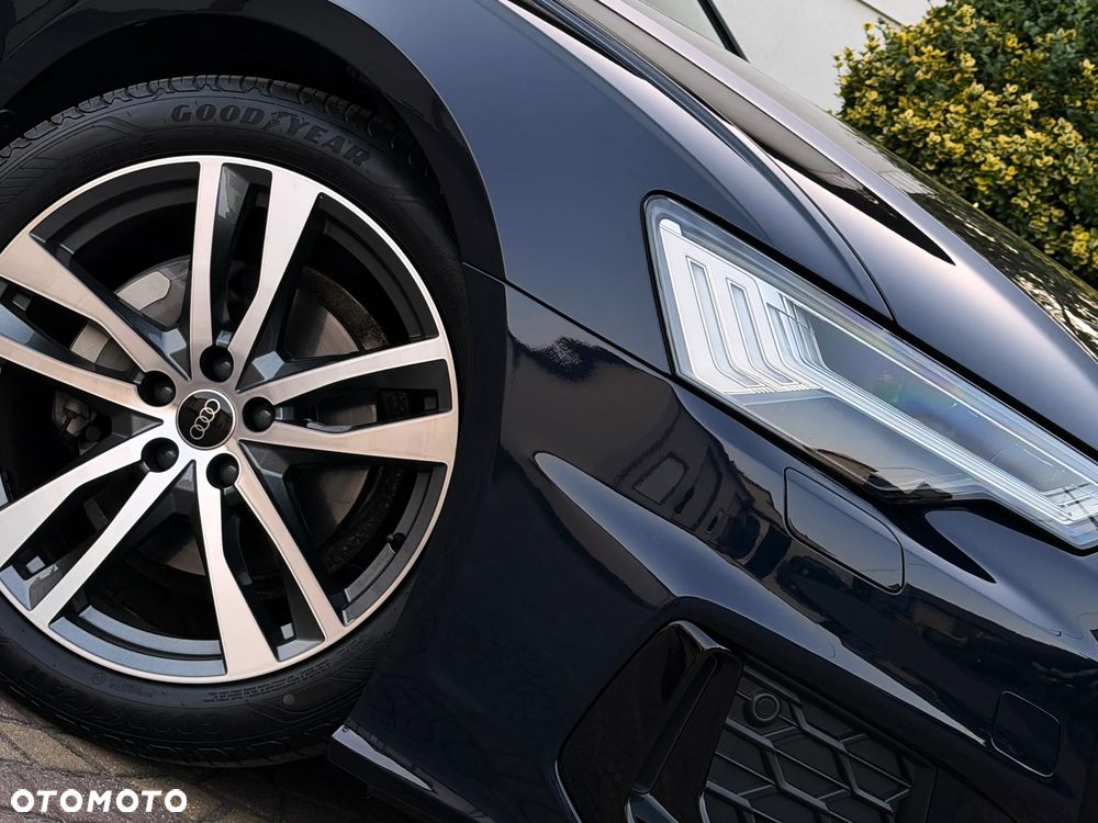 Audi A6 Avant TFSI S tronic - 34