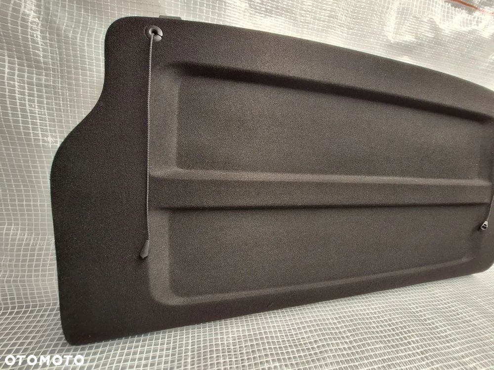 polka bagaznika jeep renegade bu 2014-2025 na dwa wyciecia orginal demontaz - 2