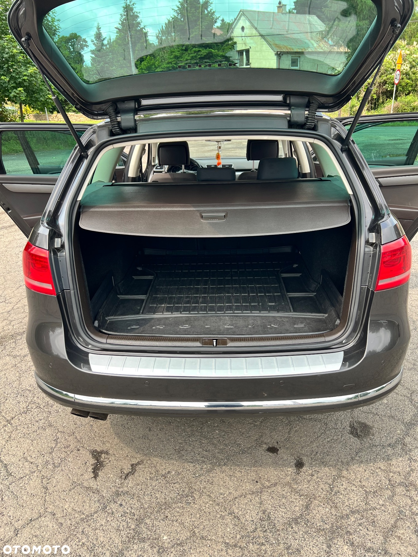 Volkswagen Passat - 23
