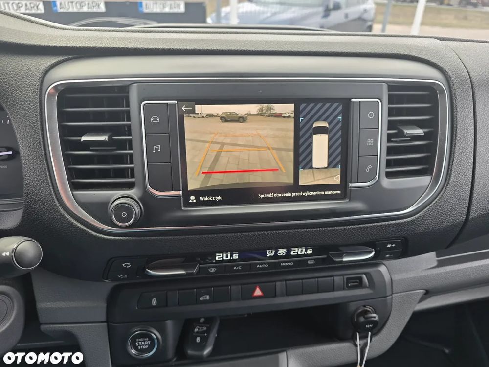 Opel VIVARO 2.0 CDTI  177KM - 23