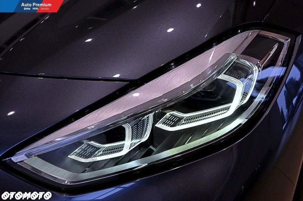 BMW Seria 1 118i M Sport - 20