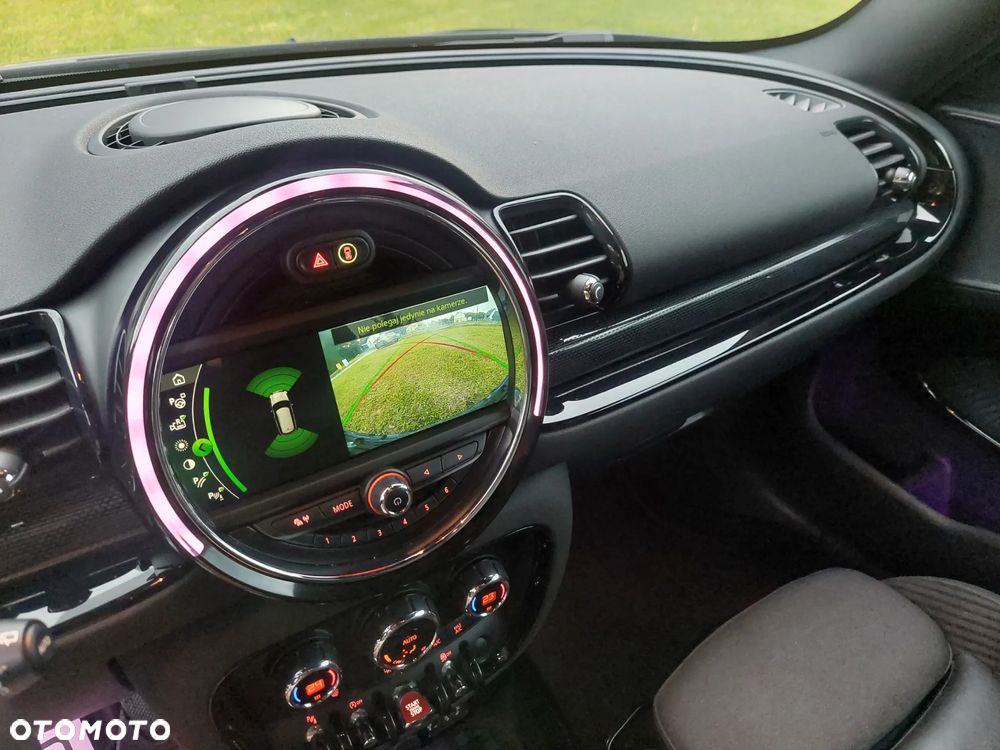 MINI Clubman Cooper S ALL4 - 17