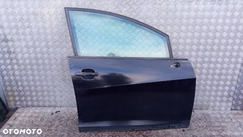 DRZWI PRAWE PRZEDNIE SEAT IBIZA 4 - 1