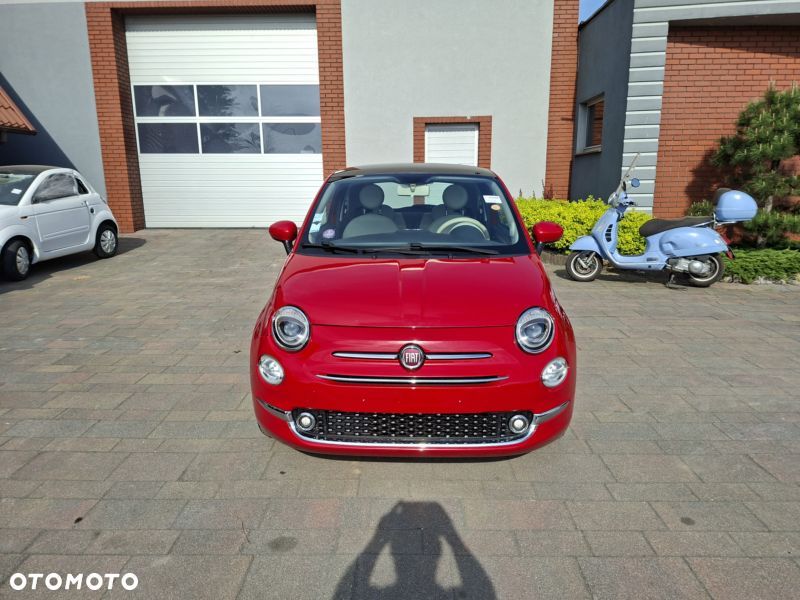 Fiat 500 - 6