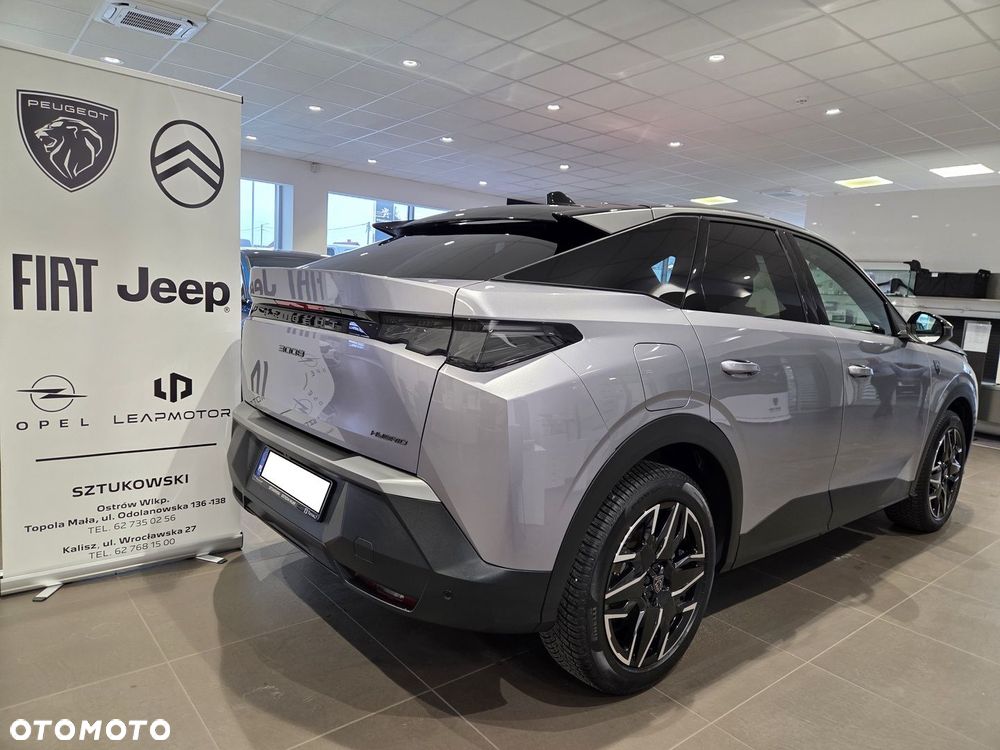 Peugeot 3008 - 2